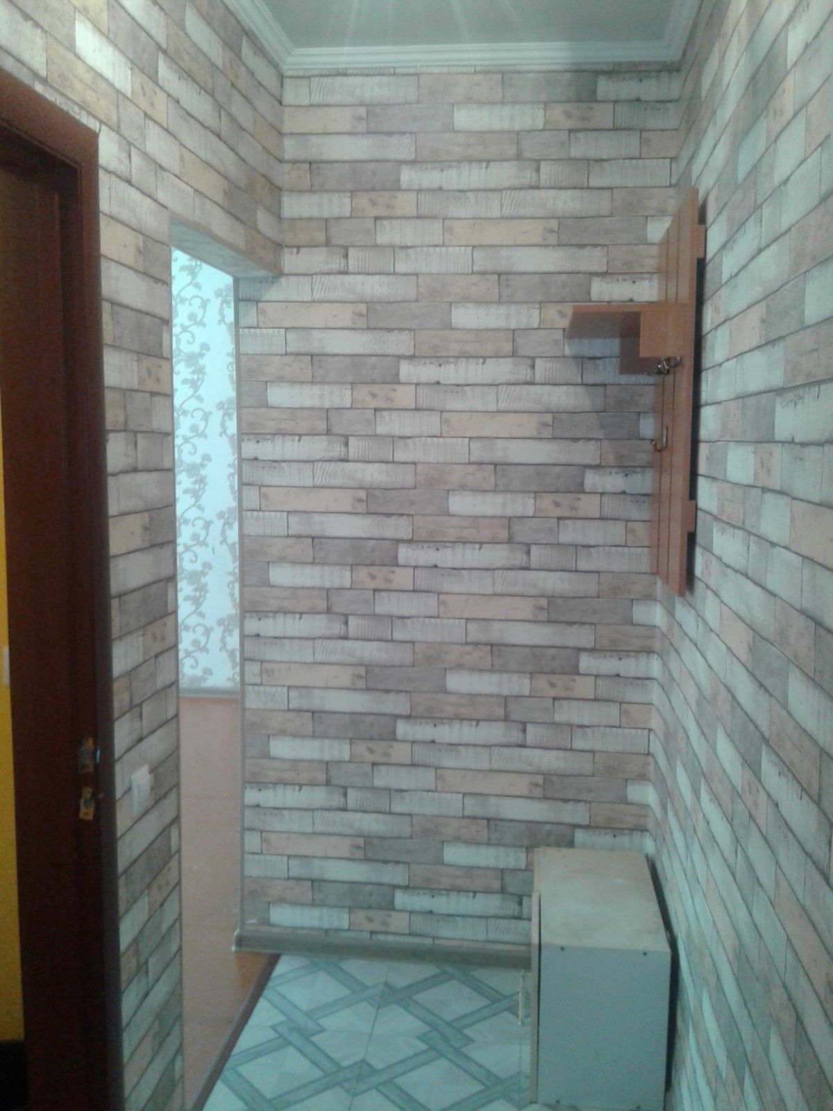 Продам 2х ком кв