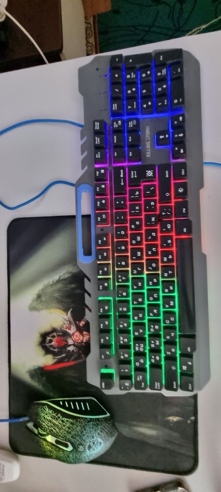 Компьютер игровой