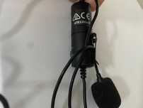 Петличный микрофон AudioTechnica 3350xis