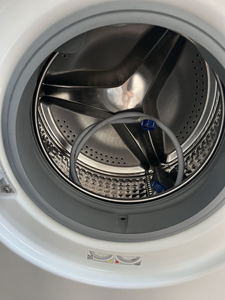 Стиральная машина Samsung Indesit