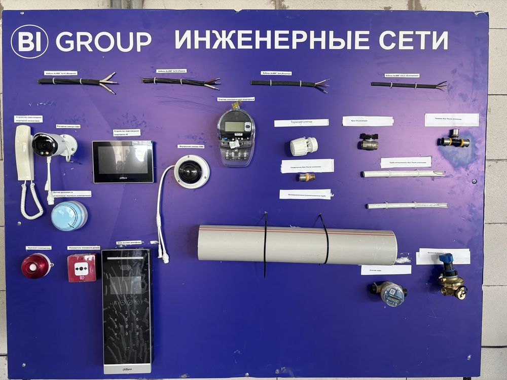 Ниже, чем у застройщика. Arena lite