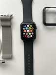 СРОЧНО продам iwatch 3 42MM black