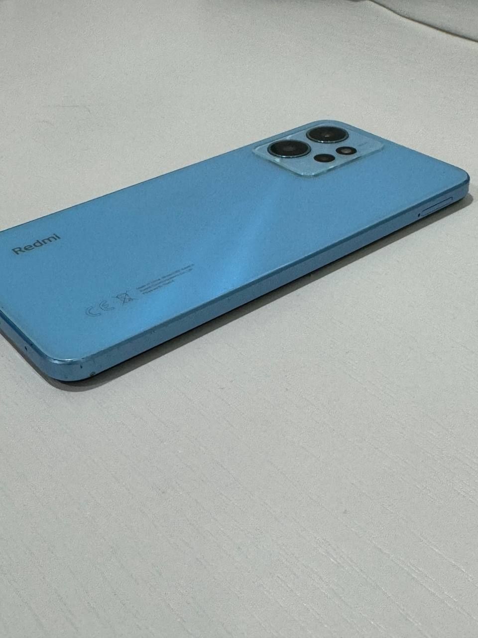 Redmi Note 12 128/6