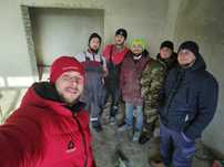 Лучшая бригада выполнит монтаж отопление квартиры и дома качественно