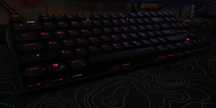 Механическая клавиатура DEXP Anger TKL