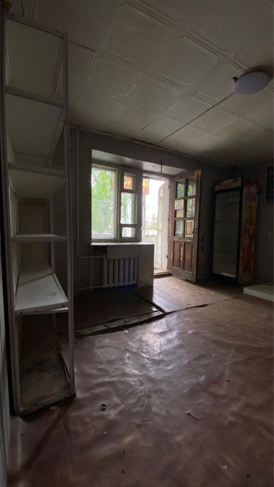 Коммерческое помещение в центре города