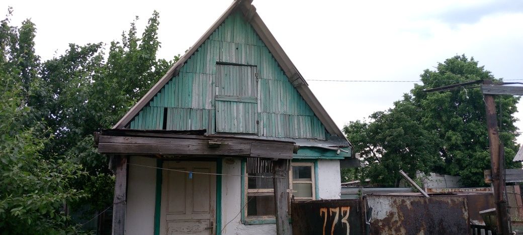 Продам дачу срочно