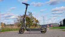 Электросамокат Ninebot g2 max