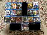 Игры ps4 ps5 игры