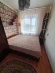 Спальный гарнитур, кровать, стенка, матрас