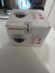 DS-2CD2123G2-IS(D) (2.8mm), IP Камера, купольная , Hikvision