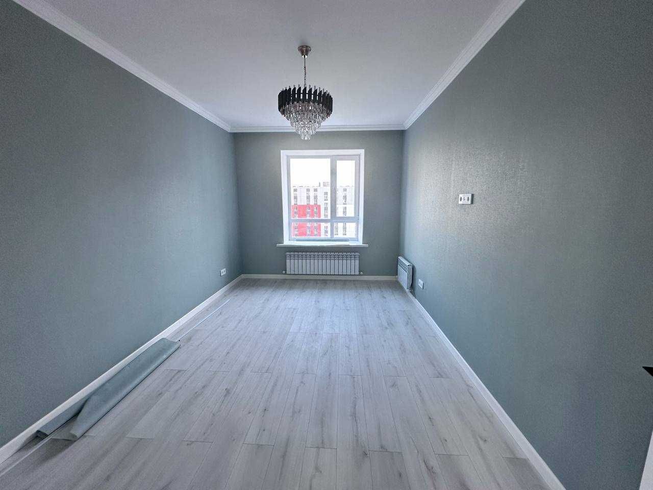 Продам классную квартиру в Астане