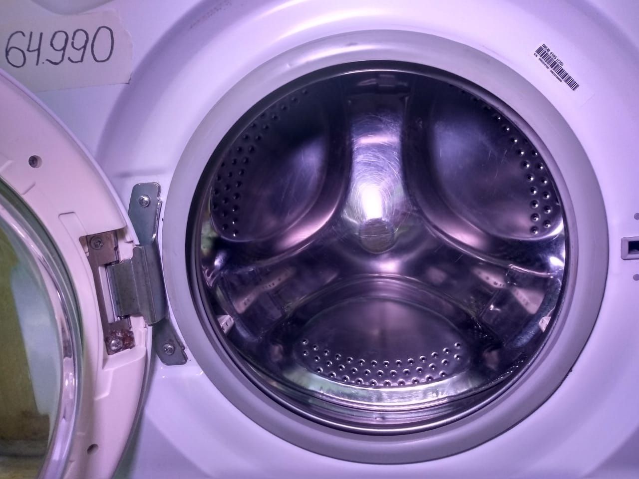 Стиральная машина Indesit 4 кг НА ГАРАНТИИ