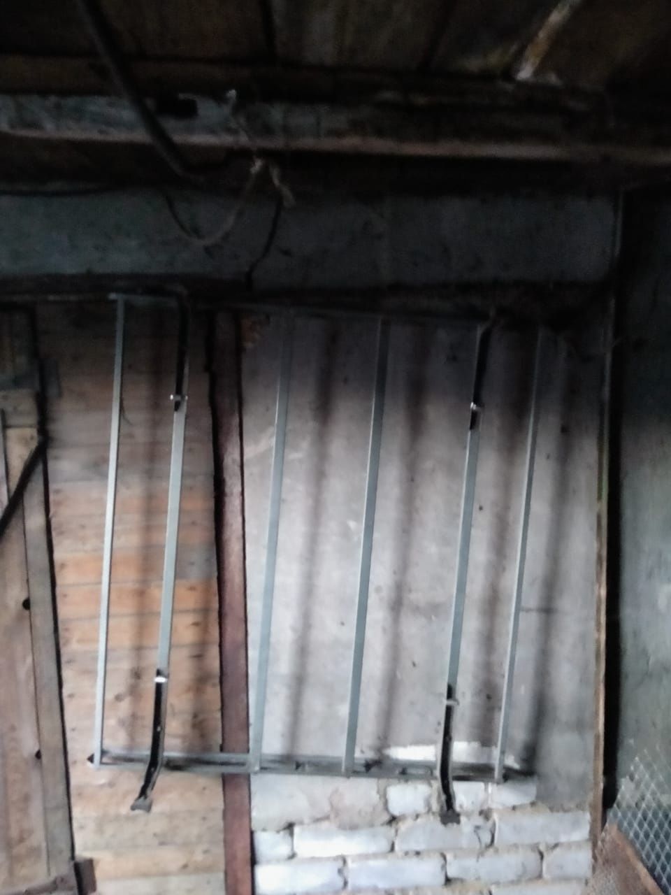 Продам.  багажник