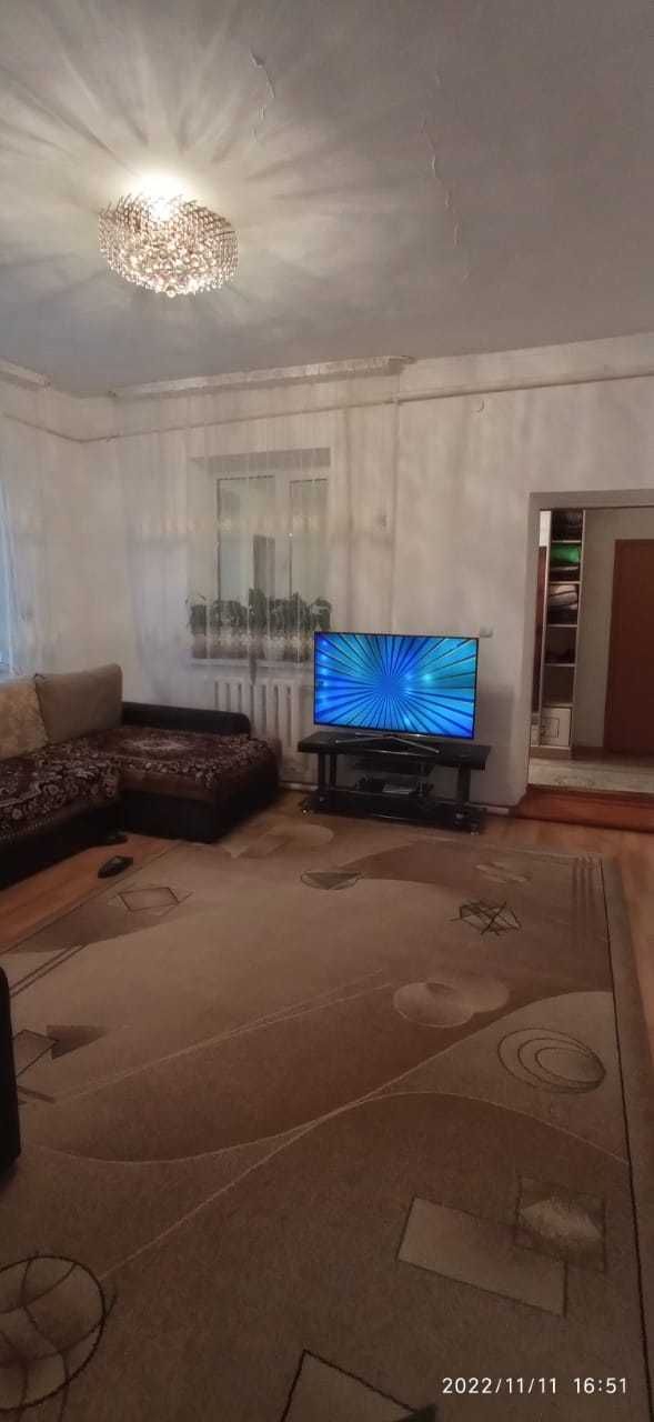 Продается  дом (не Ключи)