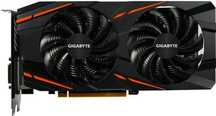 Видеокарта RX 570 Gigabyte 4gb