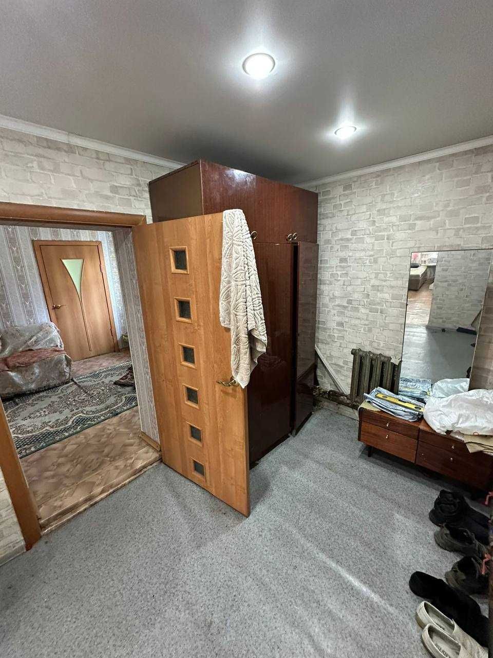 В продаже 4к дом Милицейская 4