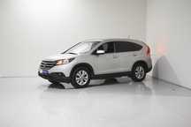 Honda CR-V 2.4 2012 г.в.
