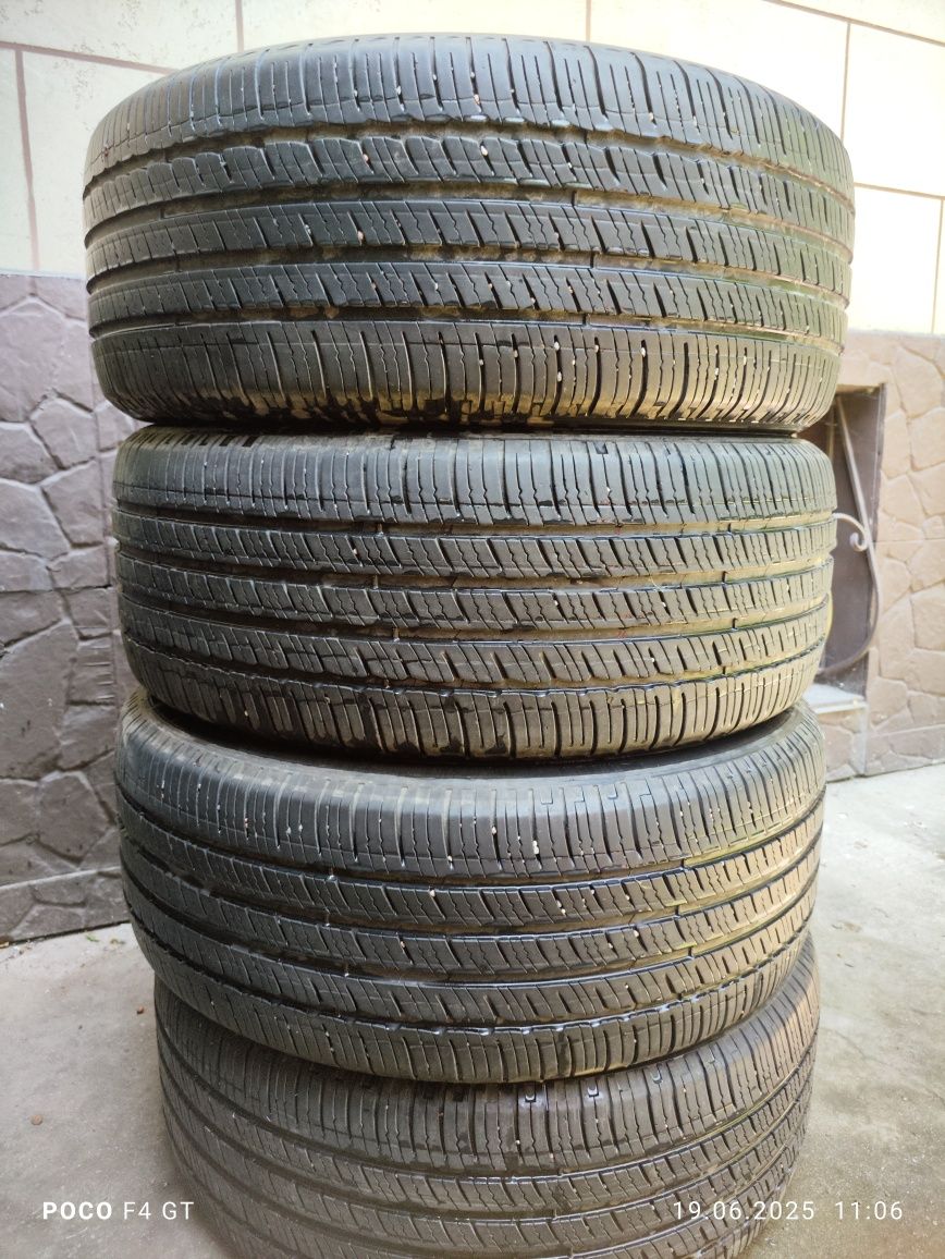 245 50 r20 Michelin