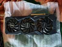 Видеокарта GeForce RTX 2070 SUPER GAMING OC 8G