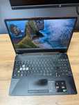 Игровой Asus Tuf gaming, Core i5, Озу 8гб, SSD 512, NVIDIA 1650Ti