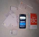 Redmi 13C 2024г (8+8/256) новый