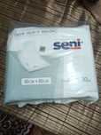 Пеленки ID Protect Expert и Seni soft basic