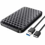 Внешний жесткий диск хдд  hdd, 500гб