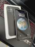 iPhone 11 Black 64Gb