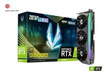 ZOTAC RTX 3070 TI  8 GB  256 bit в отличном состоянии