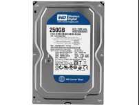 HDD Диск 250 Gb/Гарантия