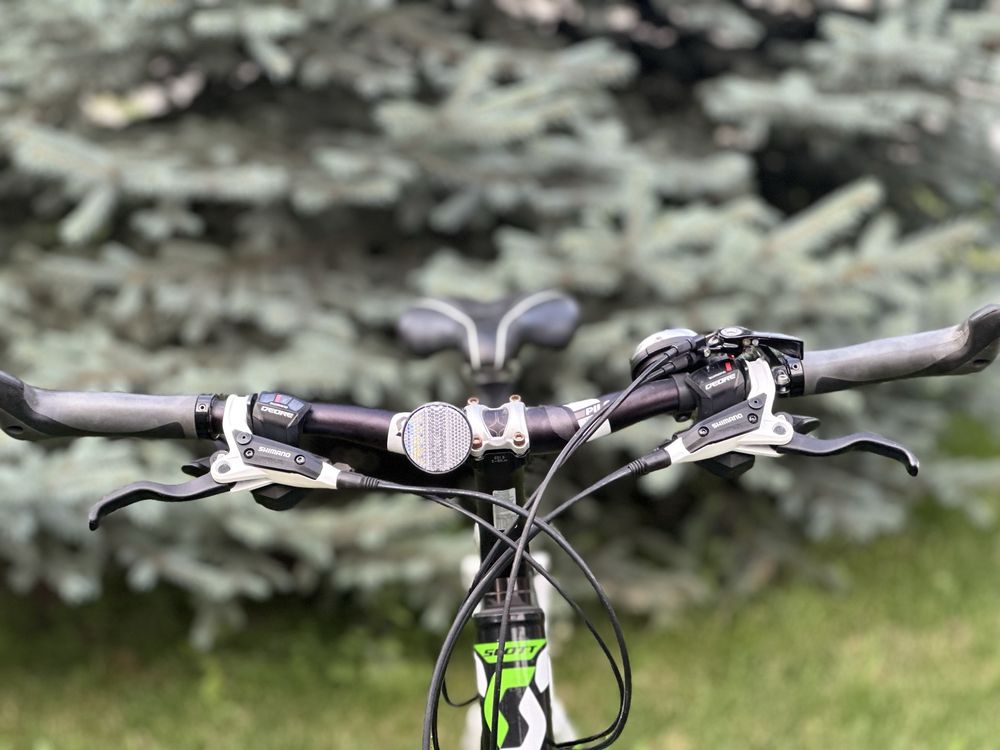 Двухподвес Scott spark 60 (giant trek cannondale orbea centurion gt)