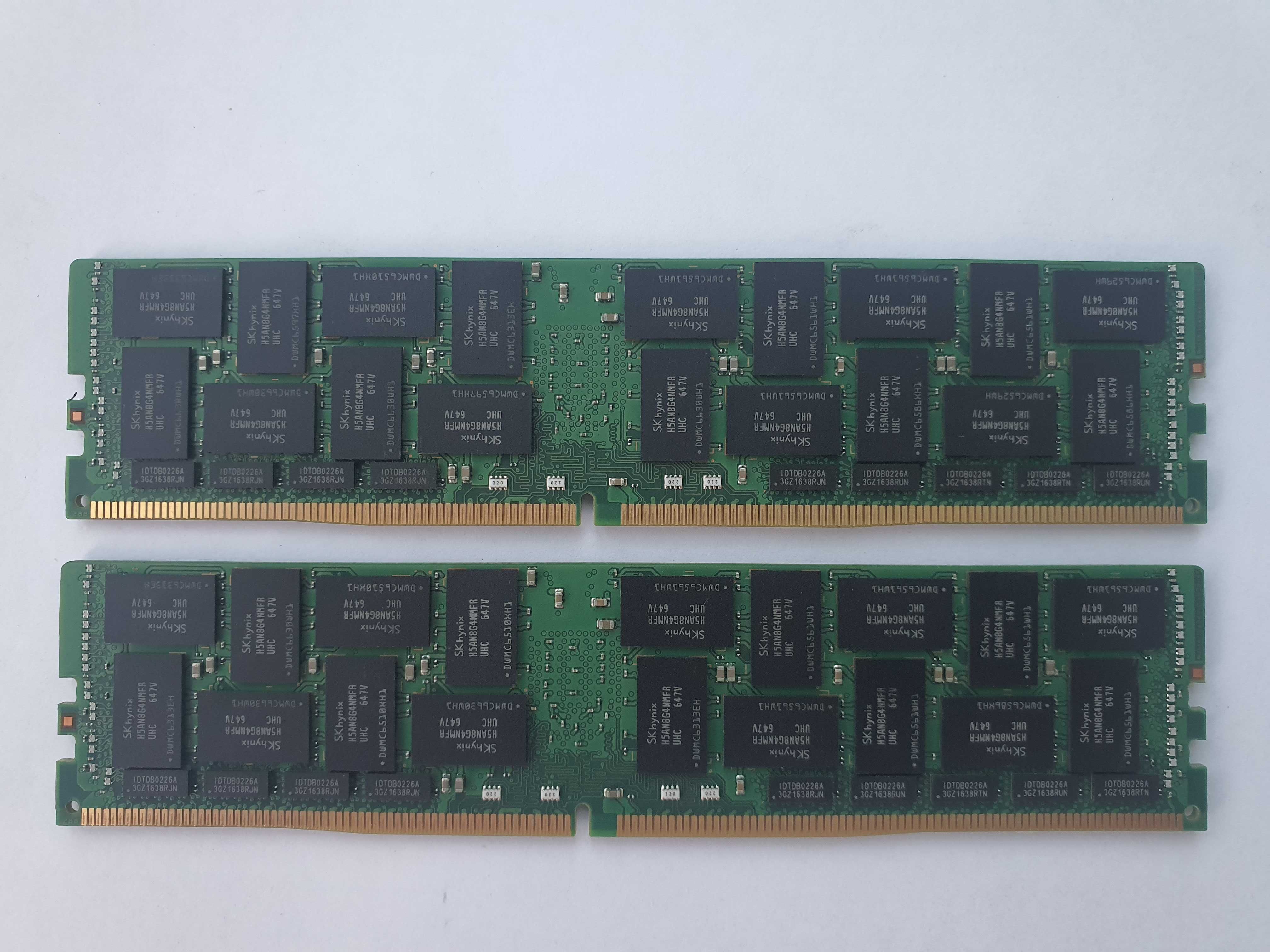 Оперативная память A-Tech DDR4 32 ГБ LRDIMM 2400 МГц (новая)