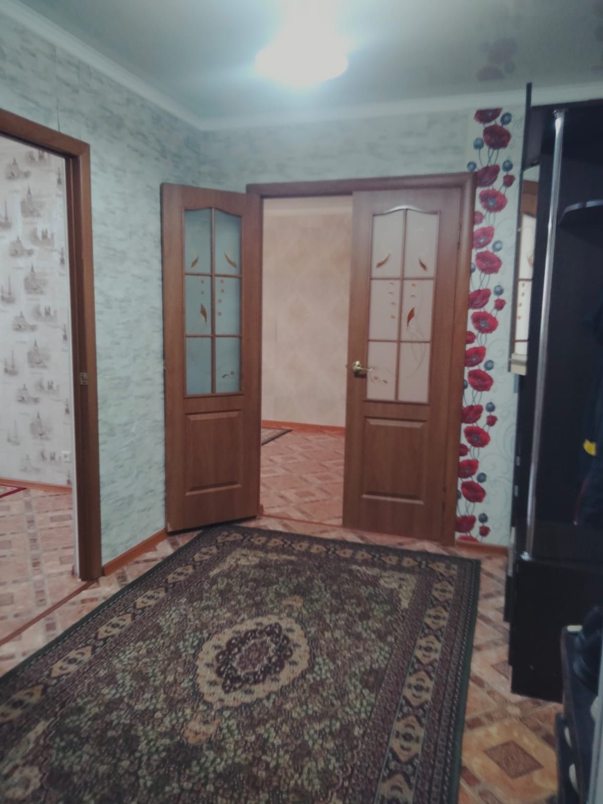 Продам 2-х комнатную квартиру
