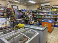 Сдается в аренду продуктовый магазин