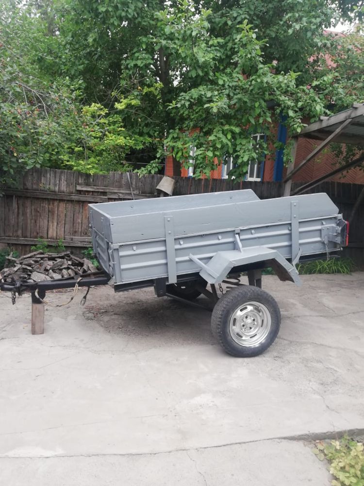 Продается прицеп