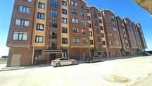 Продается 1 комн. квартира в ЖК Latifa, ул.Елорда 9А