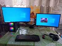 Продам компьютер игровой