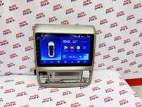 Toyota Alphard Альфард андроид магнитола магнитафон Teyes A8 Pioneer