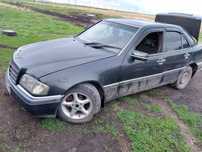 Продам Мерседес W202 C180