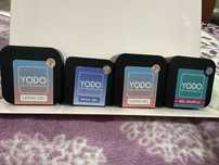 Продам гели Yodo