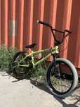 Продается BMX premium