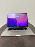 Macbook Pro 16 2019 | i7 | 16Gb | 512 GB | Silver