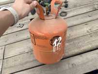Продам фрион для машин R-12