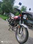 Продам мотоцикл Racer Tourist 150