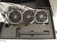 Видеокарта Geforce RTX 3070