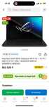 Ноутбук ASUS ROG Zephyrus M16