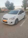 Продам Huyndai solaris