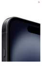 Смартфон Apple iPhone 16 128Gb черный