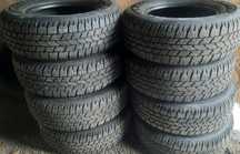 Продам шины  265/65 R17